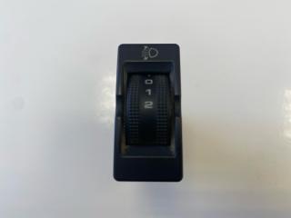 Кнопка корректора фар MAN TGA