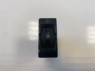 Кнопка корректора фар MAN TGA