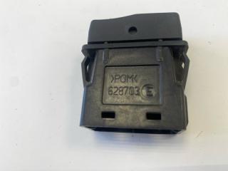 Заглушка Renault Premium Б/У Заглушка Renault Premium