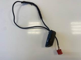 Переключатель подрулевой Renault Premium