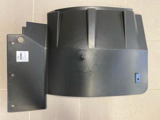 Крыло переднее левое DAF XF95 новая Крыло переднее левое DAF XF95