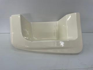 Корпус подножки левый DAF XF95 2003 новая Корпус подножки левый DAF XF95 2003