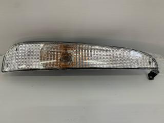 Указатель поворота правый Mercedes Axor