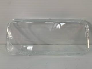 Стекло противотуманной фары правое правое Mercedes Actros