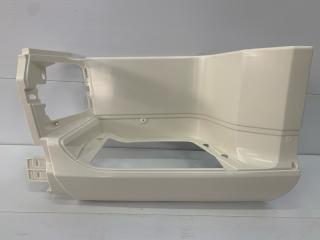 Корпус подножки левый DAF XF106 новая Корпус подножки левый DAF XF106