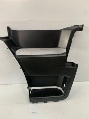 Корпус подножки правый Scania P новая Корпус подножки правый Scania P