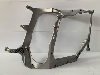 Кронштейн фары правый DAF XF106 новая Кронштейн фары правый DAF XF106