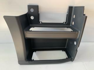 Корпус подножки правый Mercedes Actros 2006