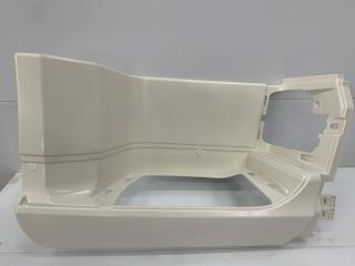 Корпус подножки правый DAF XF106