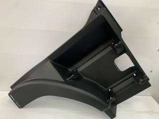 Корпус подножки правый Volvo FH новая Корпус подножки правый Volvo FH