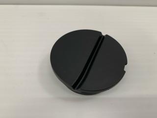 Заглушка бампера правая MAN TGS