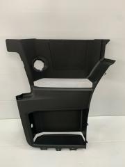 Корпус подножки левый Scania R-series новая Корпус подножки левый Scania R-series