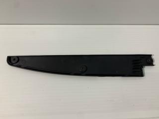 Заглушка бампера левая MAN F2000