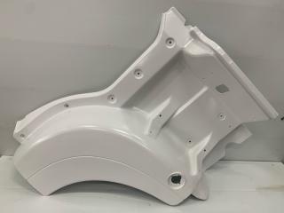 Корпус подножки правый MAN TGS новая Корпус подножки правый MAN TGS