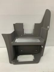 Корпус подножки правый Mercedes Axor новая Корпус подножки правый Mercedes Axor