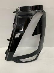 Облицовка фары левая Volvo FH5