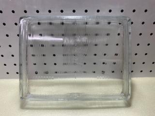 Стекло фары Renault Magnum