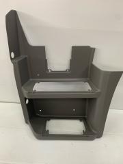 Корпус подножки левый Mercedes Axor новая Корпус подножки левый Mercedes Axor