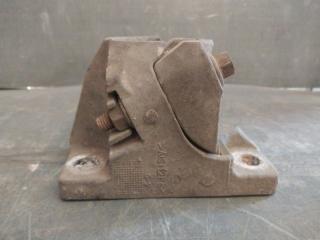 Кронштейн крыла Volvo FH4