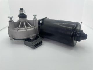 Мотор стеклоочистителя MAN TGA