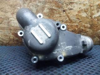 Корпус термостата DAF XF