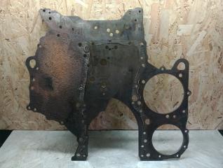 Плита газораспределительного механизма Renault Premium