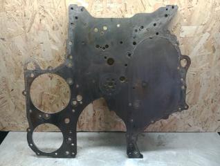 Плита газораспределительного механизма Renault Magnum