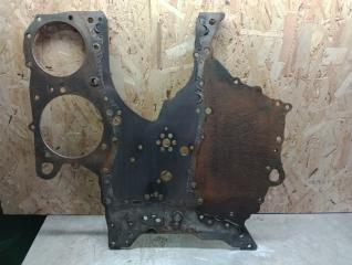 Плита газораспределительного механизма Renault Magnum