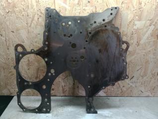 Плита газораспределительного механизма Renault Magnum