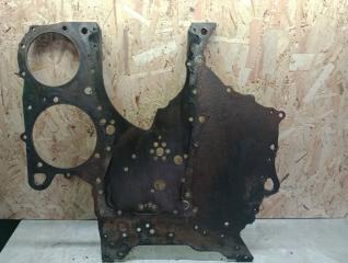 Плита газораспределительного механизма Renault Magnum