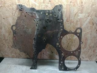 Плита газораспределительного механизма Renault Magnum