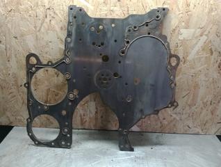 Плита газораспределительного механизма Renault Magnum