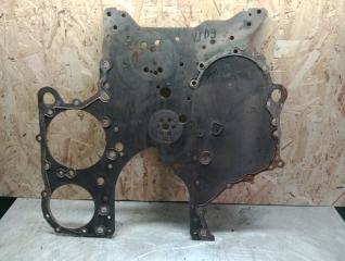 Плита газораспределительного механизма Renault Magnum