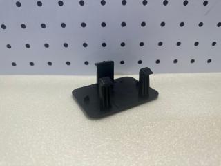 Заглушка бампера MAN TGA