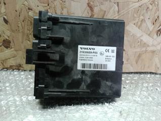 Блок управления климат-контролем Volvo FH
