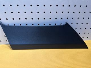 Заглушка бампера левая MAN TGX