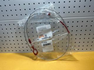 Щуп масляный Volvo FH