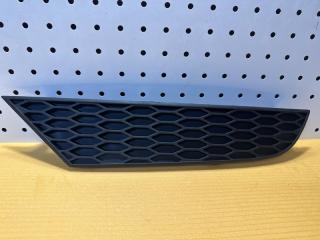 Накладка бампера левая Mercedes Actros новая Накладка бампера левая Mercedes Actros