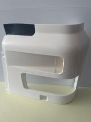 Облицовка фары левая DAF XF95 2023