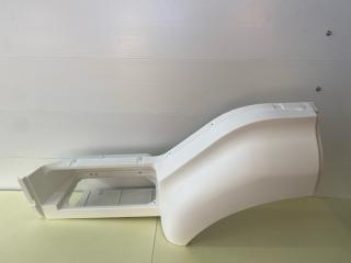 Корпус подножки левый Renault Premium новая Корпус подножки левый Renault Premium