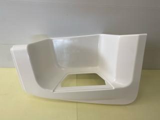 Корпус подножки левый DAF XF95 новая Корпус подножки левый DAF XF95