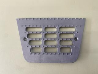 Накладка подножки DAF XF95 2023