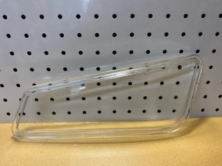 Стекло фары противотуманной левое Volvo FH 2023 новая Стекло фары противотуманной левое Volvo FH 2023