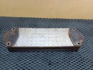 Радиатор масляный Scania P-series 2004-2020 Б/У Радиатор масляный Scania P-series 2004-2020