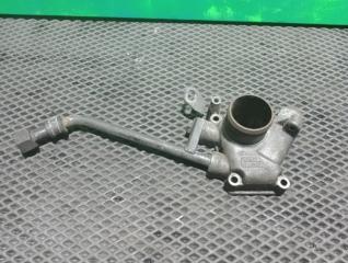 Фланцевая трубка Scania 5-series Б/У Фланцевая трубка Scania 5-series