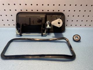 Ручка двери правая Volvo FH новая Ручка двери правая Volvo FH