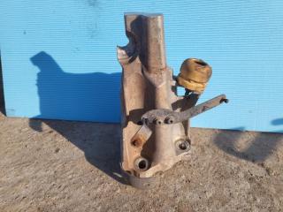 Кронштейн торсиона кабины Scania P-series