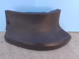 Накладка бампера левая Scania 5-series Б/У Накладка бампера левая Scania 5-series