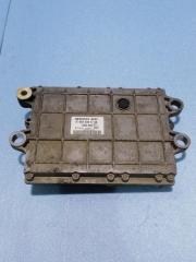 Блок управления двигателем Mercedes Actros