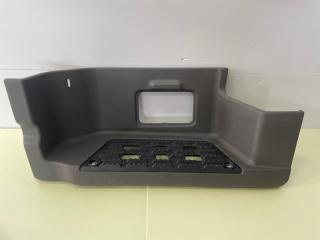 Корпус подножки Mercedes Actros 2023 новая Корпус подножки Mercedes Actros 2023